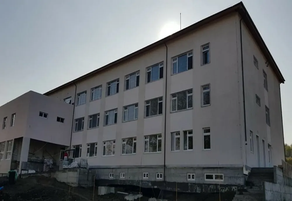 Carantină la Unitatea Medico-Socială de la Găneşti