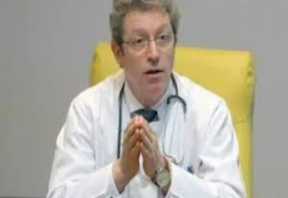 Adrian Streinu-Cercel: „O să începem noul an cu masca pe figură și vrem să-l terminăm fără mască pe figură”. Recomandările specialistului pentru seara de Revelion
