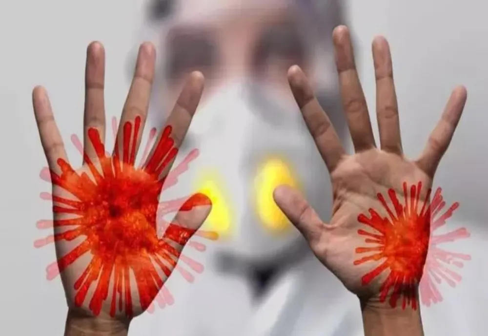 Lista GALBENĂ a țărilor cu risc epidemiologic ridicat - CARANTINĂ obligatorie la întoarcerea în România