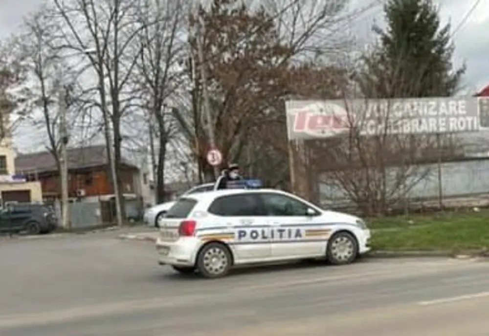 127 de sancţiuni contravenţionale au fost aplicate