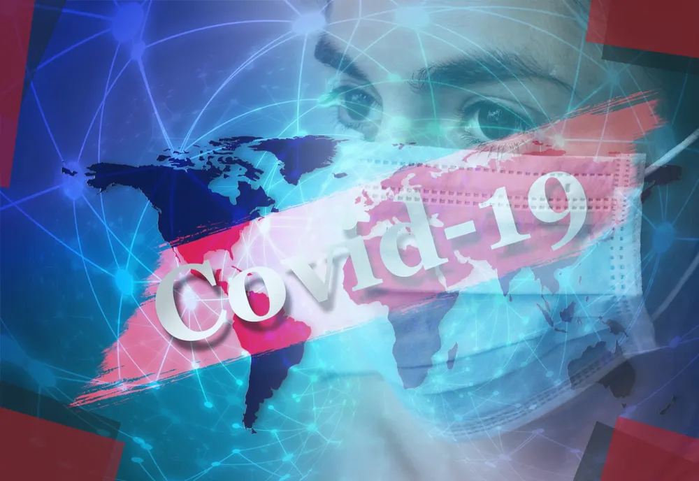  Bilanț coronavirus: 2265 de cazuri noi și 160 de decese. Vezi situația pe fiecare județ