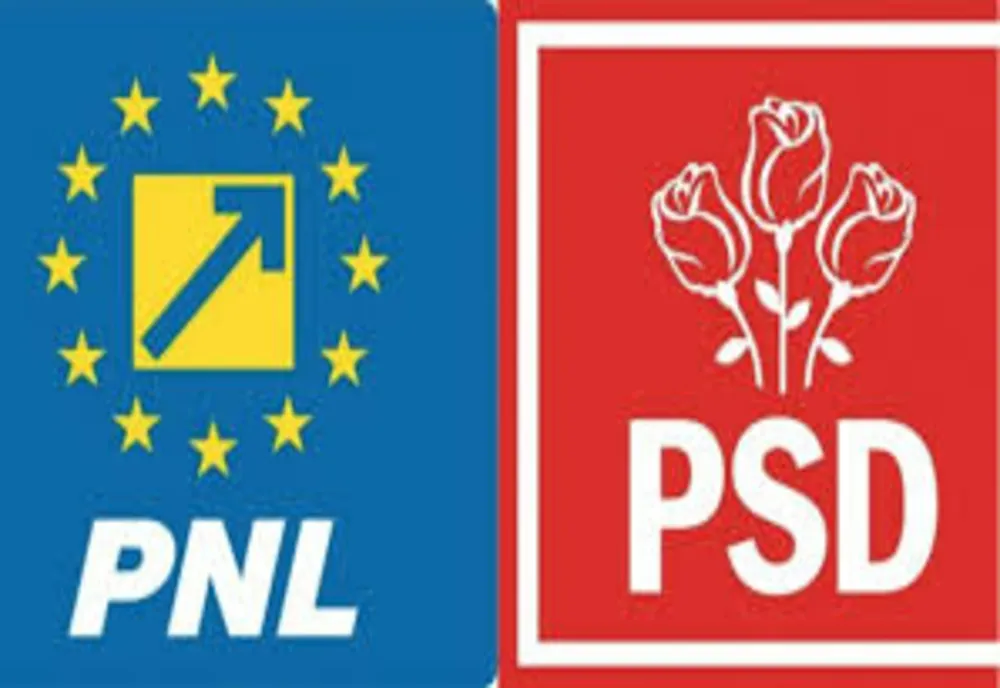 Culisele statului paralel | Începe bătălia pe șefia PNL și PSD. Cine intră în cursa pentru Cotroceni 2024 - Ce șanse au Orban, Cîțu și Geoană
