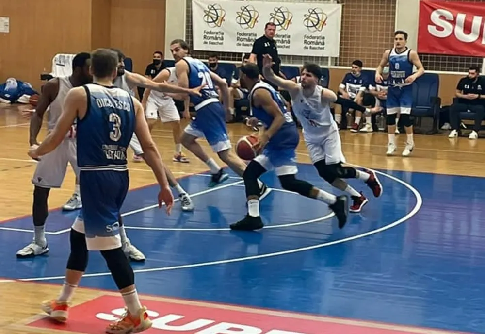 CSM Galați învinsă de Craiova și stă la mâna rezultatelor din meciurile restanță pentru calificarea în play-off