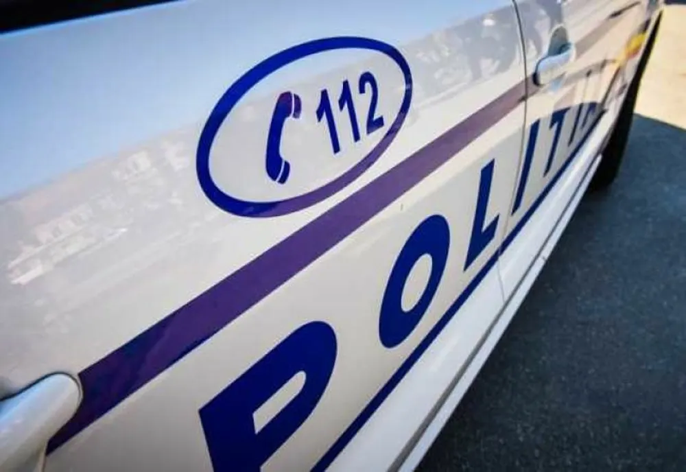 Conflict într-o stație PECO din cartierul gălățean Micro 40