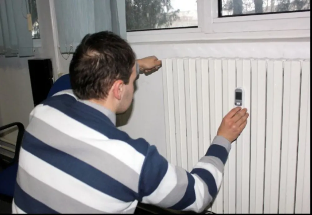 Termen limită pentru montarea sistemelor de măsurare a consumului de energie termică