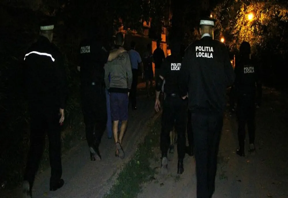 Polițiștii locali gălățeni au aplicat 435 de sancțiuni contravenționale pentru încălcarea prevederilor Legii nr. 55/2020