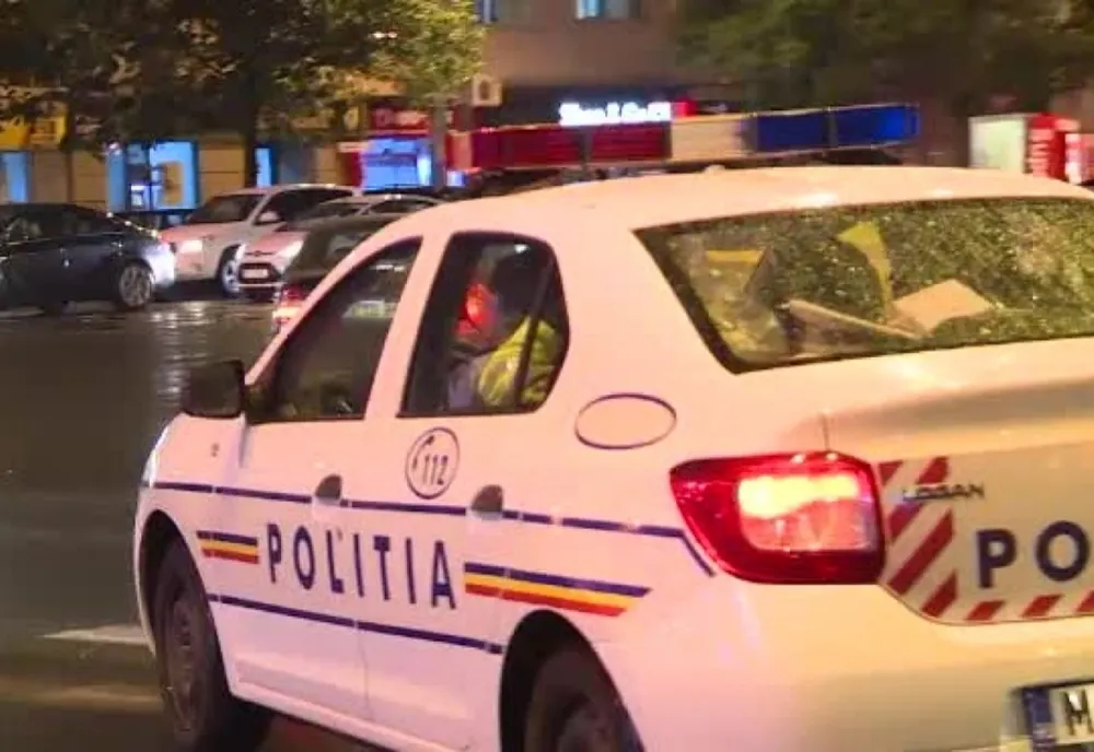 Reținut pentru comiterea a cinci furturi din locuințe