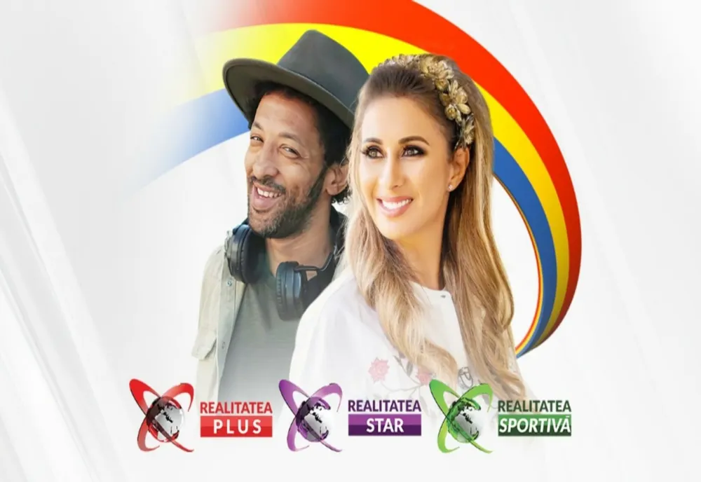 1 Decembrie 2021 - Show de zile mari la Realitatea PLUS. Anamaria Prodan, dezvăluiri în premieră națională