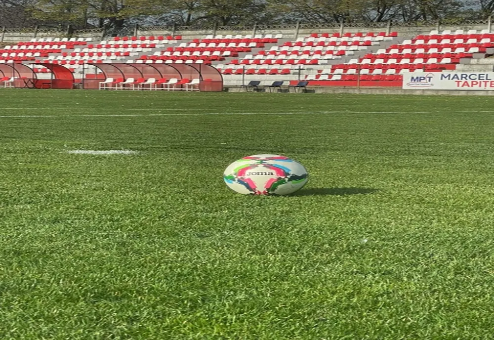 Sporting Liești învingătoare la scor de neprezentare în fața celor de la CS Făurei