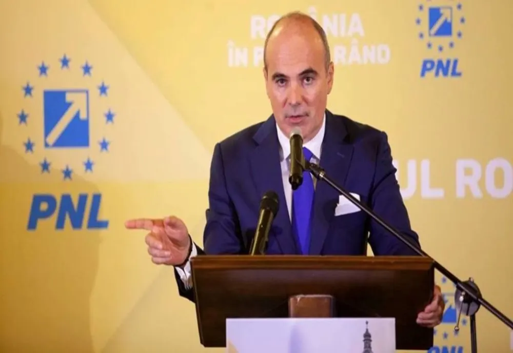 Rareș Bogdan: ”Este foarte important ca PNL sa reuseasca sa adune toate aripile care au plecat plecat de-a lungul timpului din PNL”