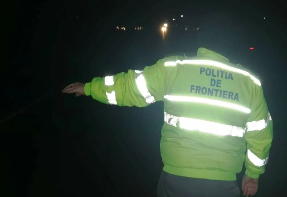 Doi frați sirieni uniţi în aceleaşi fapte ilegale depistate de polițiștii de frontieră
