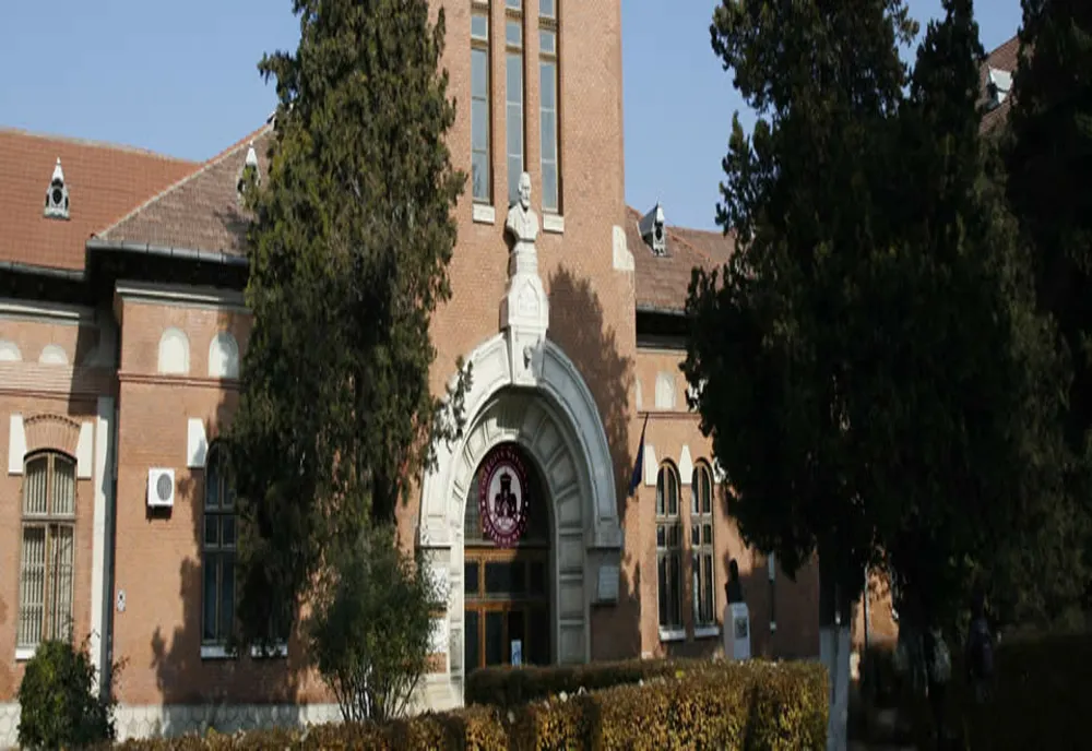 Cursuri suspendate la Colegiul Național "Costache Negri" și Școala "Ștefan cel Mare" Galați