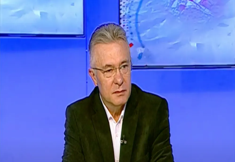 Culisele Statului Paralel | Putin aruncă în aer pacea în Europa. Cristian Diaconescu, despre războiul ruso-ucrainean: Ucraina trebuie sprijinită