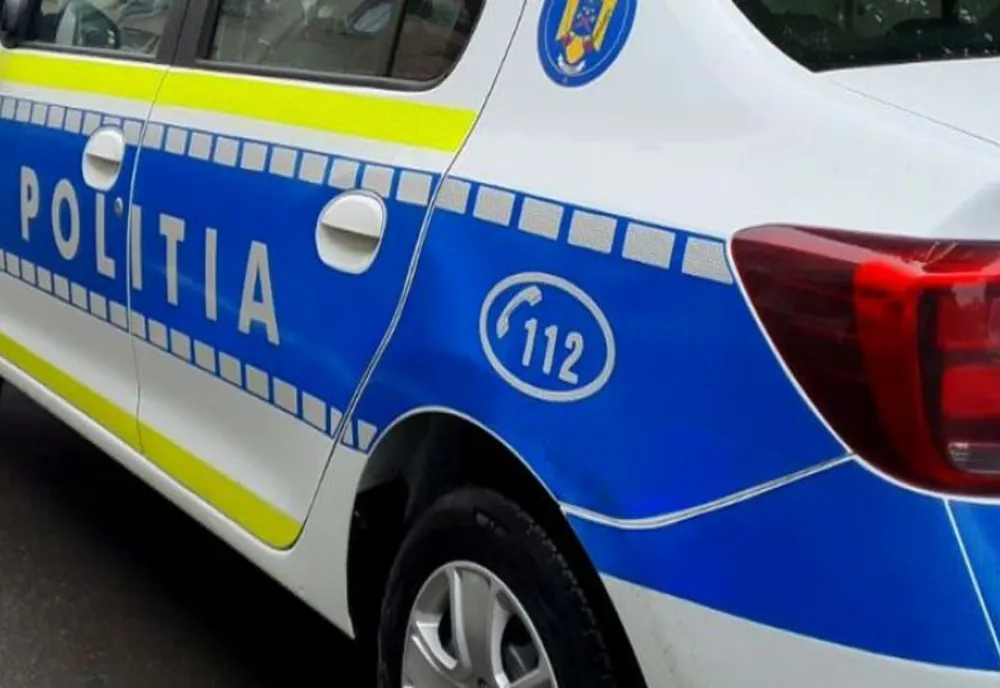 O altă minoră din Galați, dată dispărută de părinți, a fost găsită de polițiști acasă la ”iubitul” său