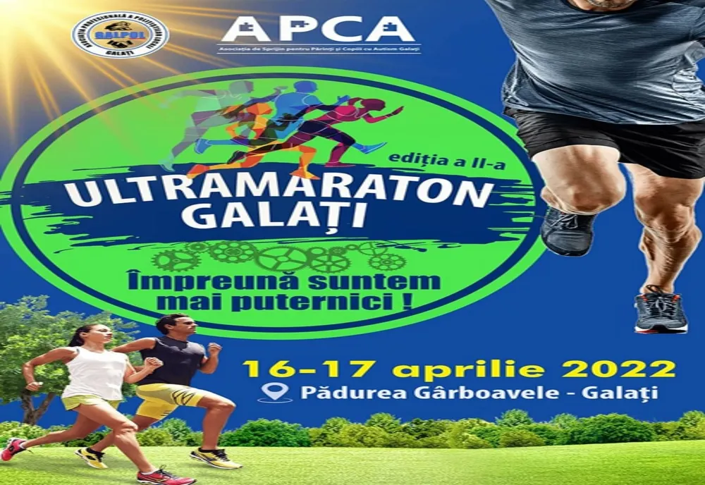Eveniment caritabil în Pădurea Gîrboavele