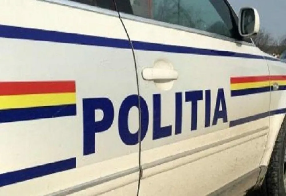 Minoră de 10 ani accidentată cânt traversa strada prin loc nemarcat