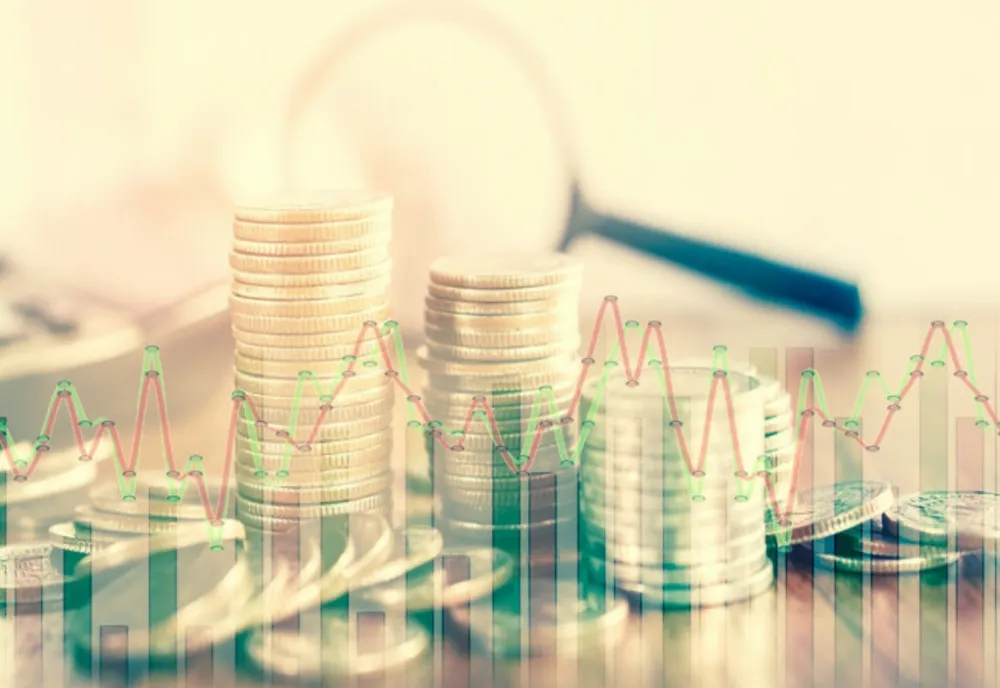 BNR majorează a treia oară dobânda de referință - 3%. Previziuni sumbre