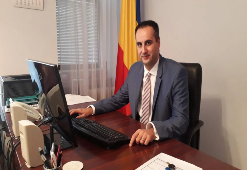 Președintele Curții de Apel Galați candidează pentru un loc în Consiliul Superior al Magistraturii