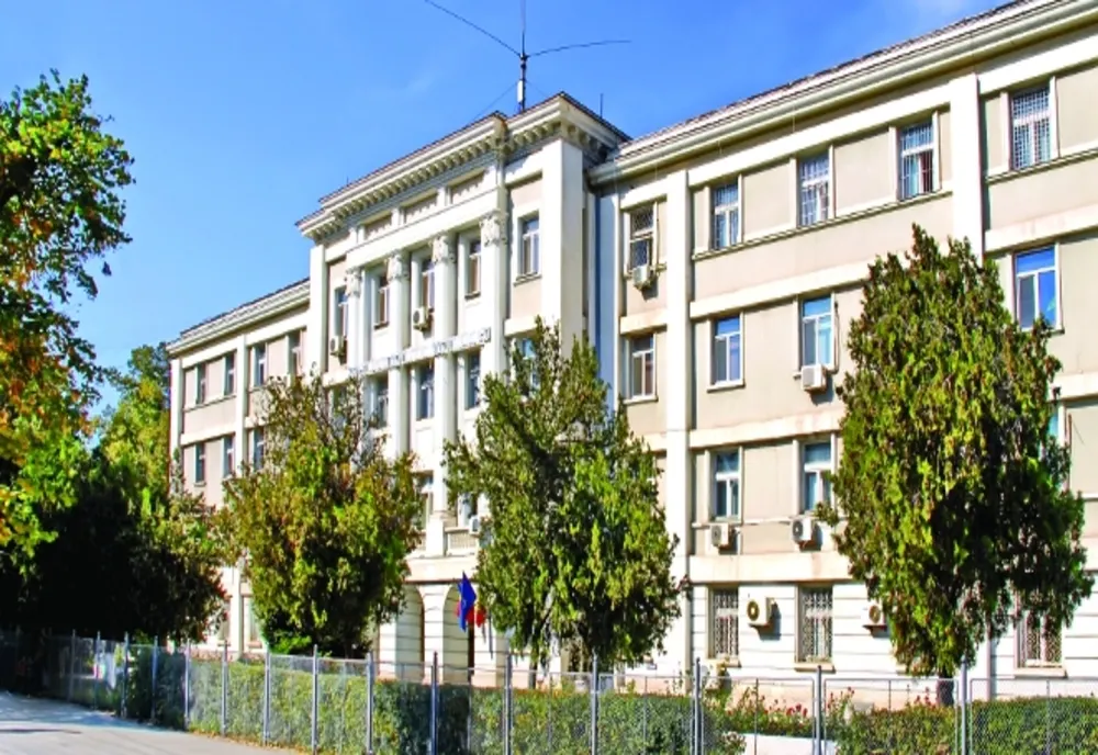 IPJ Galați organizează selecție și recrutare a candidaților pentru admiterea la Academia de Poliție
