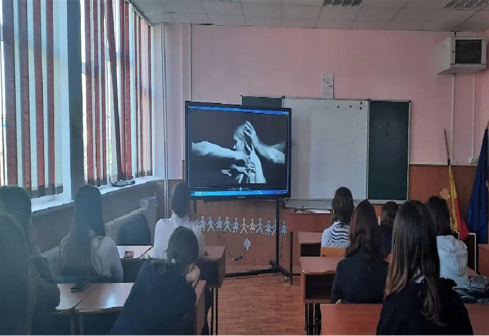 Învață să te protejezi de atingerile nedorite