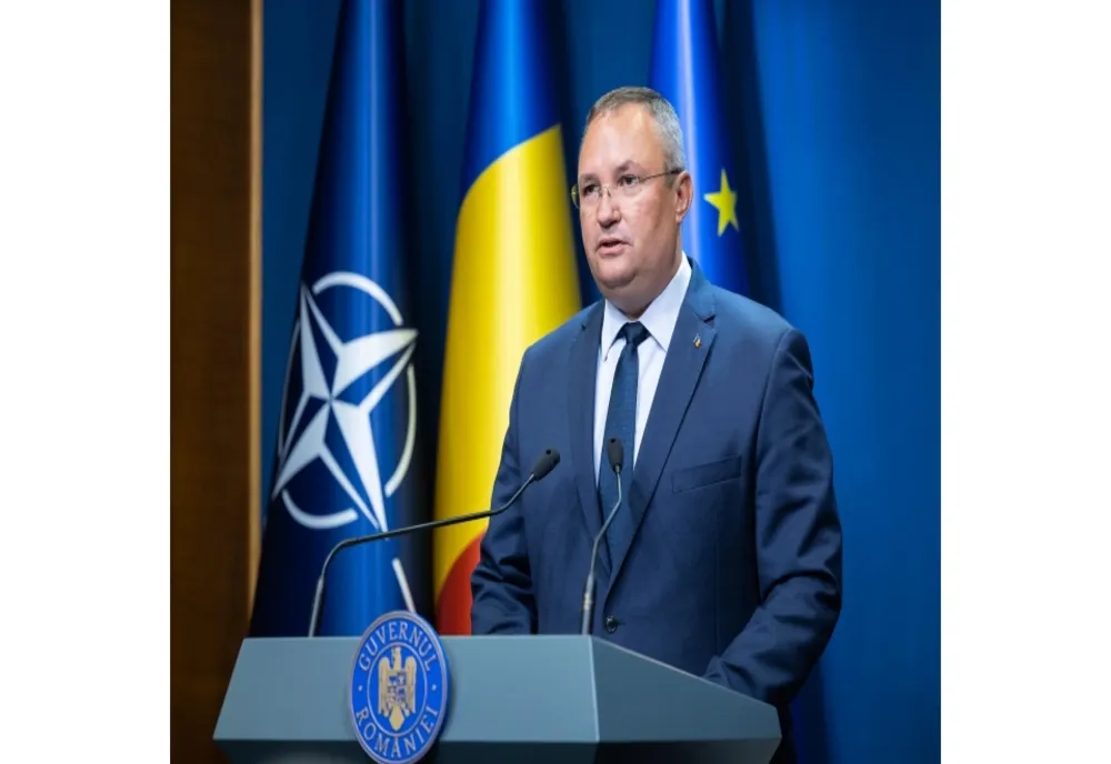 Nicolae Ciucă, anunț despre rectificarea bugetară: Până la jumătatea lunii august vom avea o decizie finală