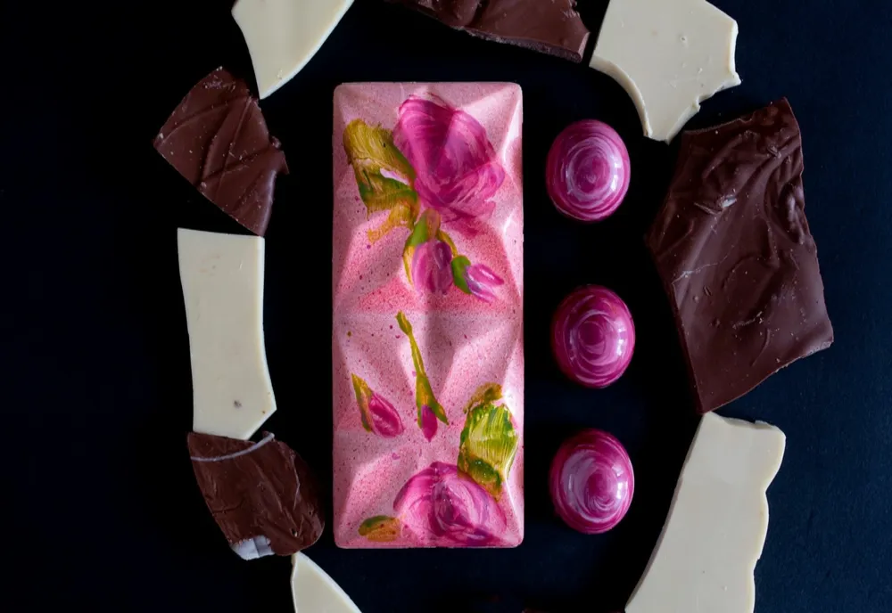 Gălățenii vor avea prima ciocolaterie-concept Poem Chocolatun brand consacrat în Brăila de 15 ani