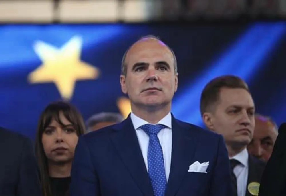 Rareș Bogdan, la Culisele Statului Paralel: Nu se pune problema ruperii Coaliției sau a alegerilor anticipate