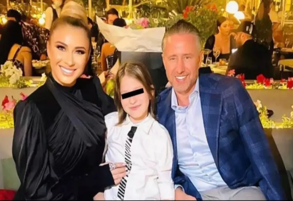 Anamaria Prodan, detalii cutremurătoare despre Bebeto, fiul minor care a fost martor la bătaie: "Este traumatizat, plânge încontinuu!"