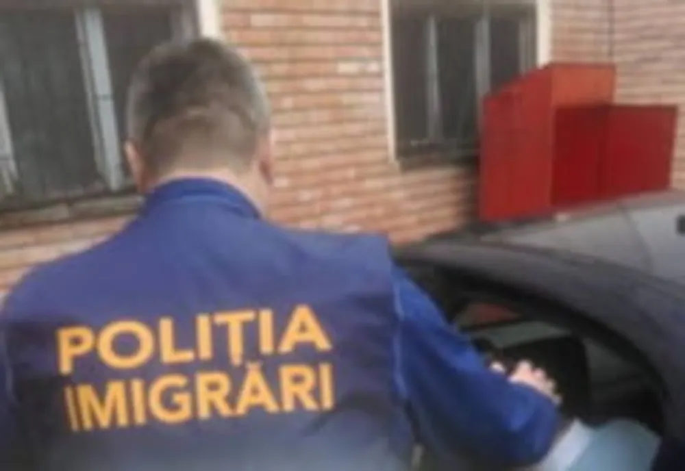 Polițiștii de imigrări din Galați, au depistat 4 cetățeni din Republica Moldova, cu ședere ilegală în România