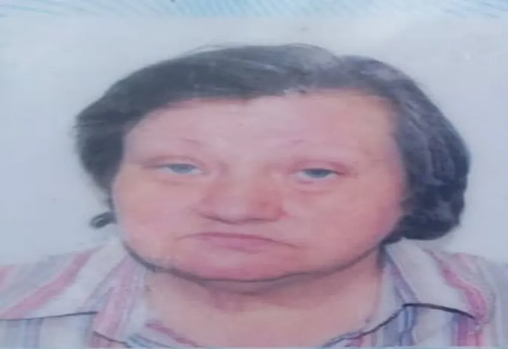 Femeie de 66 de ani căutată de polițiștii gălățeni. Femeia are unele probleme de orientare