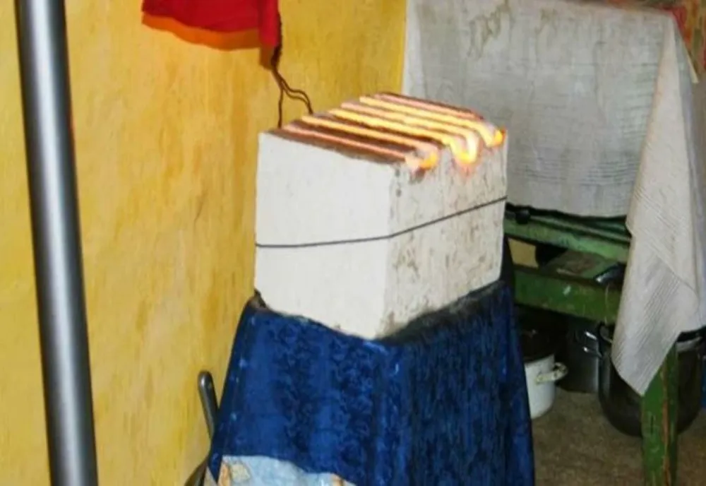 Instalațiile electrice pot provoca tragedii