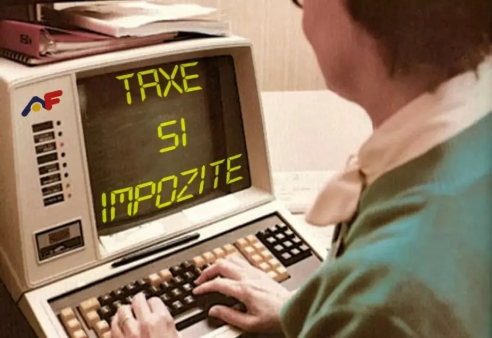 Gălățenii își pot plăti taxele locale începând din 5 ianuarie