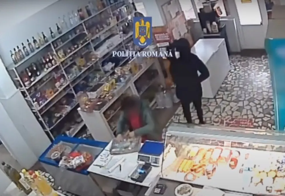 Video: Arestat preventiv pentru tâlhărie 