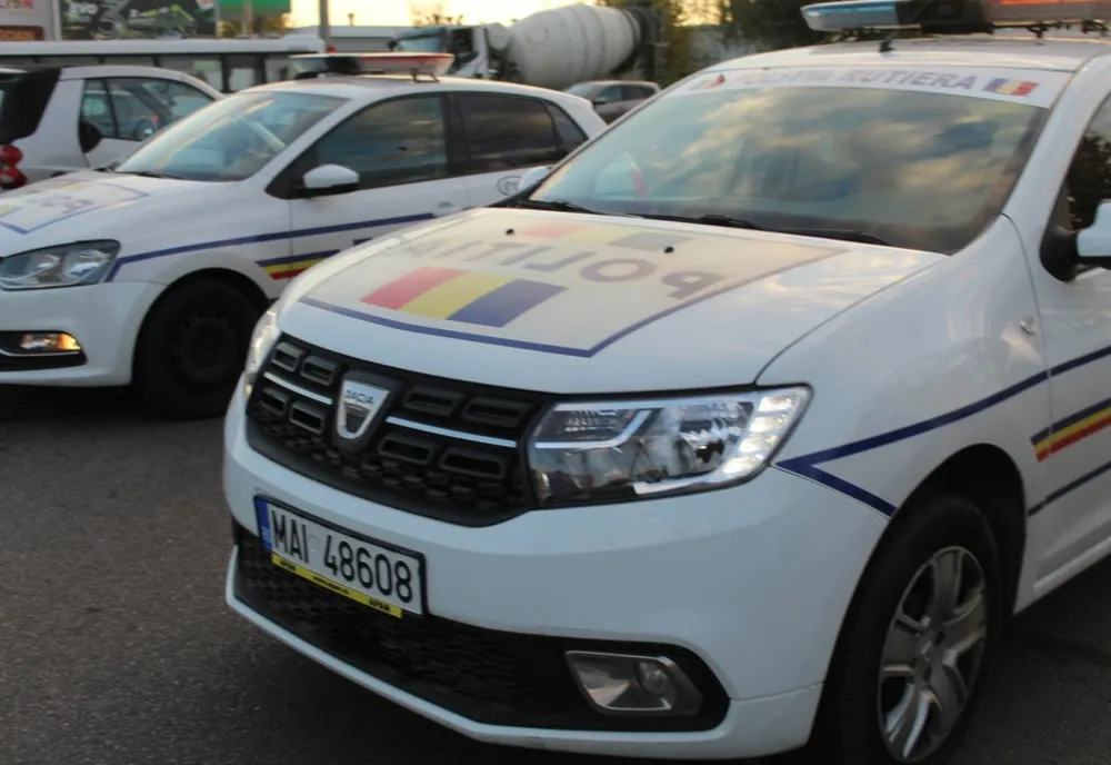 În ultimele 24 de ore, polițiștii au intervenit la 2.197 de solicitări ale cetățenilor și au constatat 753 de infracțiuni