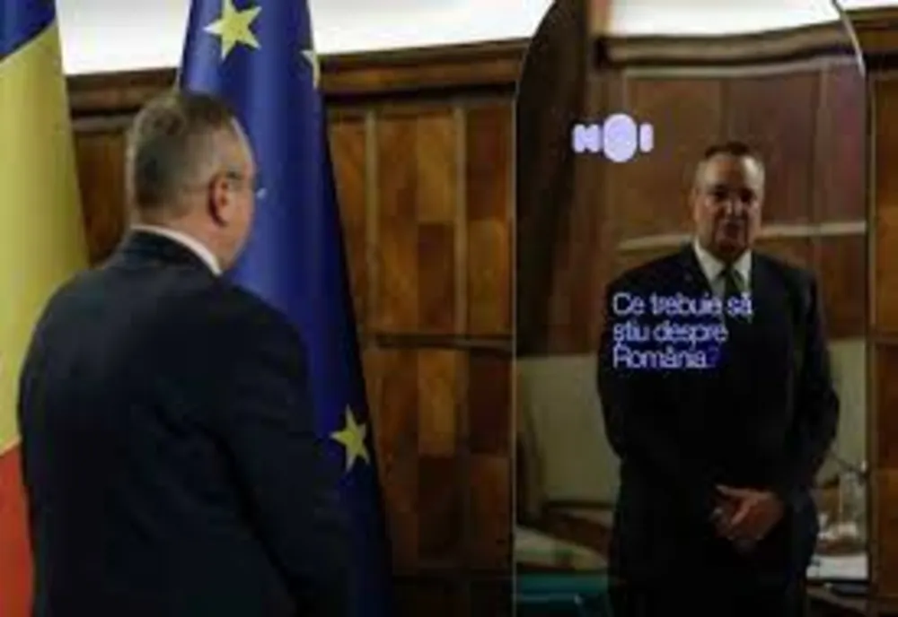 La o lună de la lansare, Ion a primit 750.000 de mesaje și peste 2,5 milioane de vizite