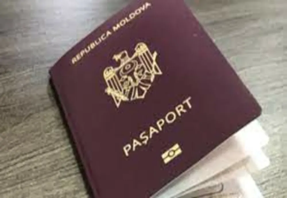 Programarea online pentru pașapoarte se va putea face chiar pentru ziua respectivă