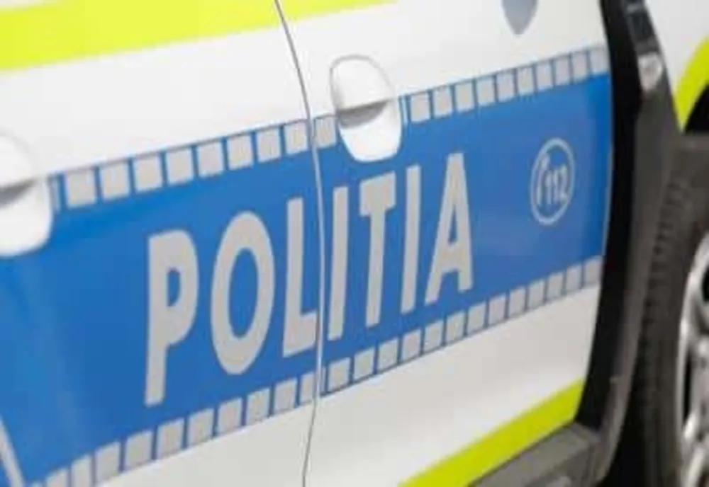 Un tânăr de 18 ani depistat la volan, pe o stradă din Tecuci, deși nu deține permis de conducere