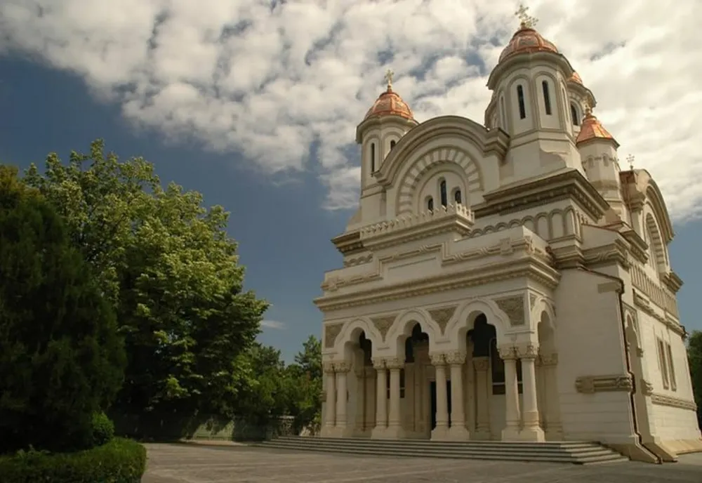 În noaptea de Înviere, strada Domnească din Galați va fi închisă pe tronsonul cuprins între str. Basarabiei și str. Episcop Melchisedec Ștefănescu