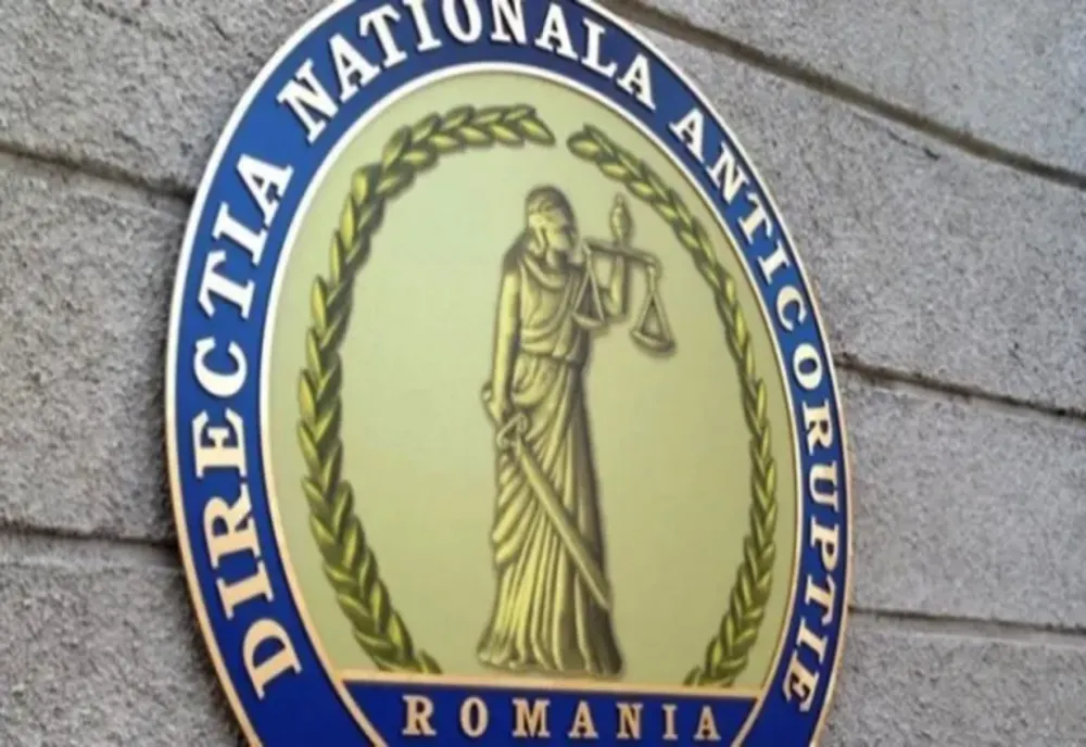 Anchetă DNA la Poșta Română - Procurorii au descins la sediul instituției