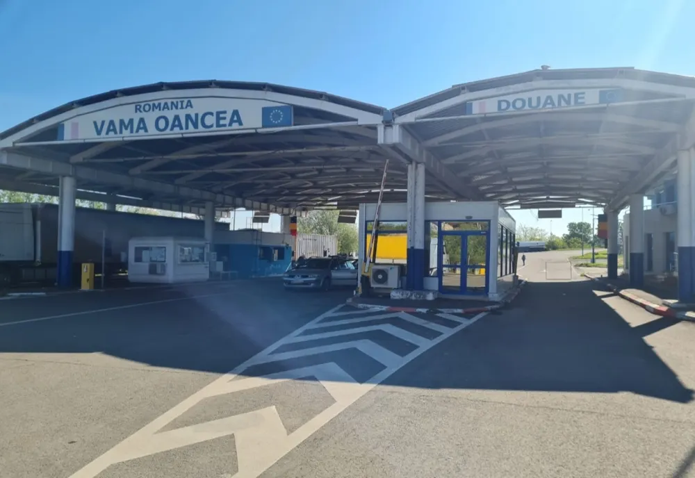 Carte de identitate românească falsă, obținută cu doar 100 de euro