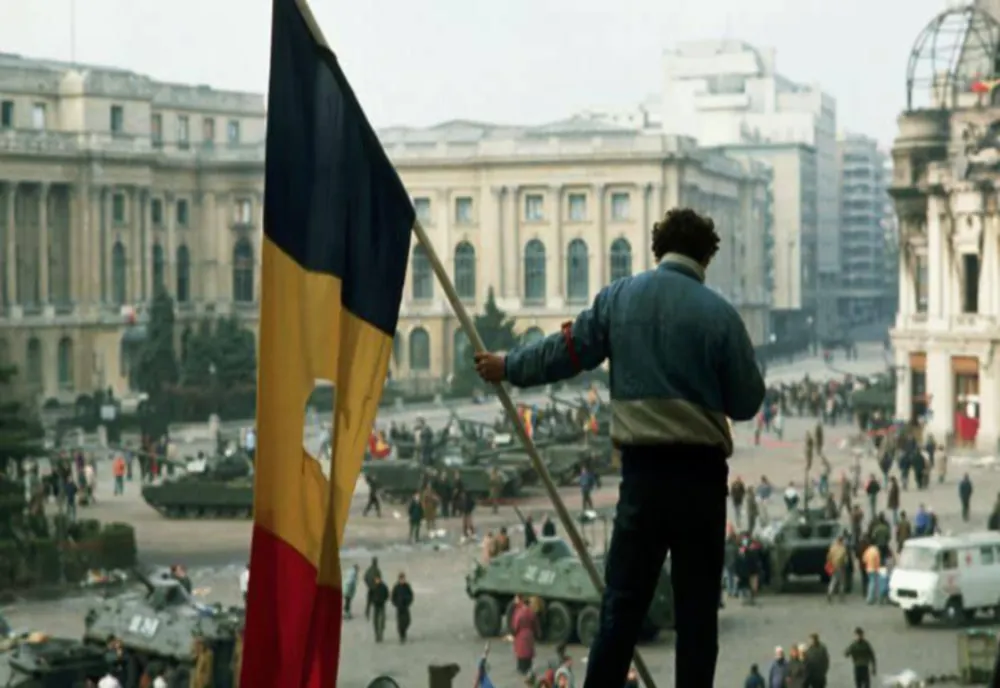Preşedintele Asociaţiei „22 Decembrie”: Am putea observa că teroriştii inventaţi atunci au fost tocmai românii