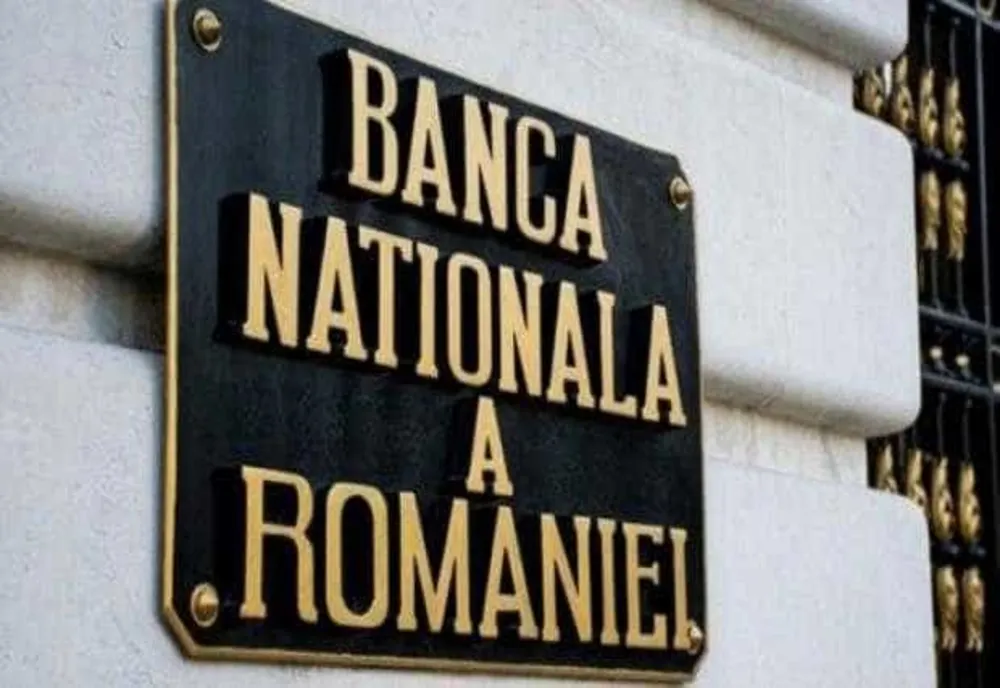 BNR, AVERTISMENT URGENT: DOCUMENTUL „PROCURĂ CU AUTORITATE TOTALĂ” ESTE UN FALS