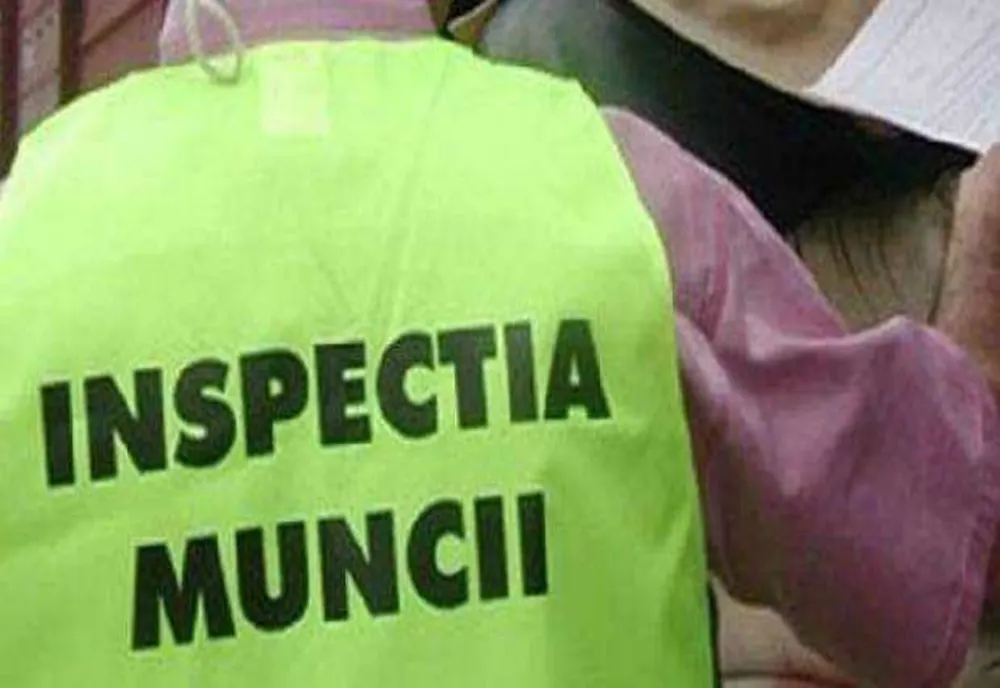Inspectorii ITM au amendat mai multe companii din Galați cu sute de mii de lei