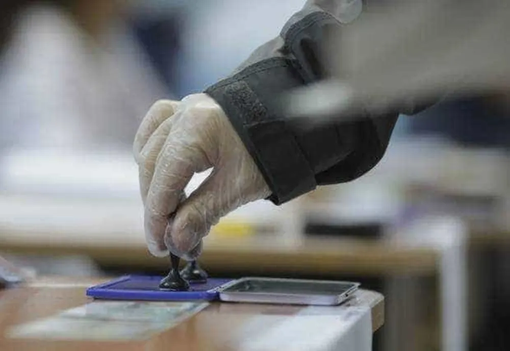 AU FOST ADOPTATE ULTIMELE DETALII PENTRU ALEGERILE DIN 7 DECEMBRIE