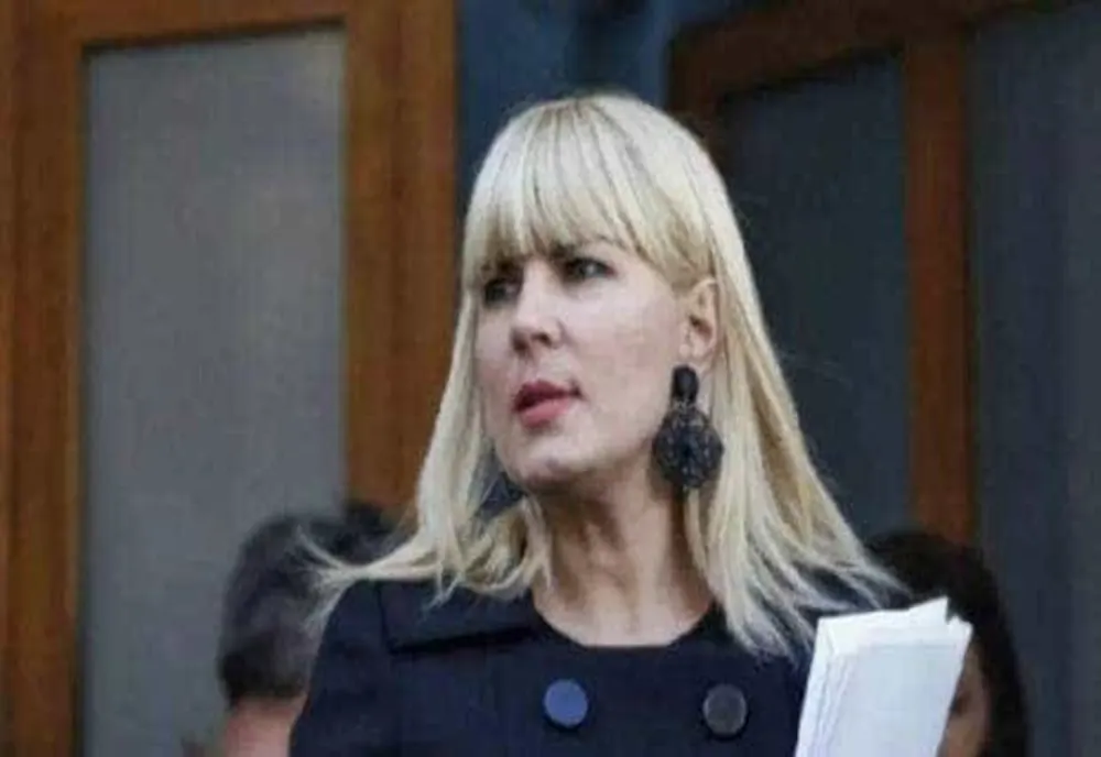 JUDECĂTORIA PLOIEȘTI, AȘTEPTATĂ SĂ DECIDĂ ASUPRA LIBERĂRII CONDIȚIONATE A ELENEI UDREA