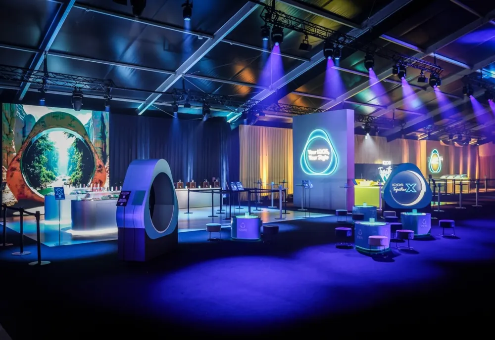 PHILIP MORRIS ROMÂNIA PARTICIPĂ LA INIȚIATIVA GLOBALĂ IQOS TOGETHER X, DE LA TOKYO