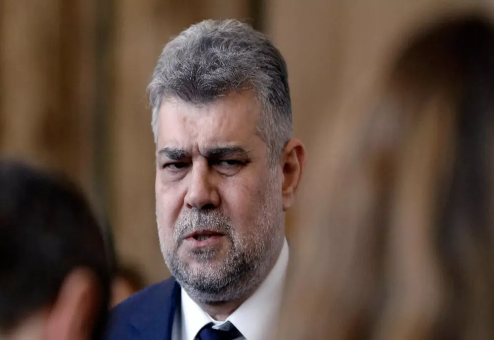 MARCEL CIOLACU, APEL CĂTRE POLITICIENI: ”ÎN MEMORIA FOSTULUI PREȘEDINTE ION ILIESCU, VĂ ROG SĂ IGNORAȚI TOATE MOJICIILE ȘI MIZERIILE POLITICE!”