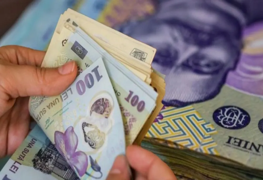 Salarii mai mici pentru angajații în concediu medical, de la 1 februarie