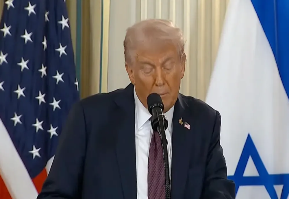 Donald Trump, cu ochii pe o altă țară: „Mulți au murit noaptea trecută. Îl protejau pe Maduro”