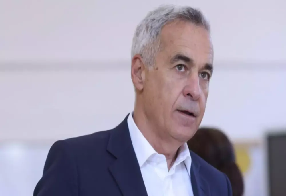 Schimbare de ultim moment pentru Călin Georgescu: controlul judiciar mutat înainte de Bobotează